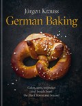 German Baking | Jurgen Krauss | 