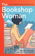 The Bookshop Woman | Nanako Hanada | 