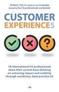 Customer Experience 5 | Naeem Arif | 