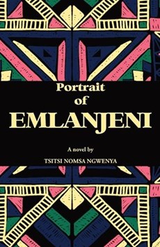 Portrait of Emlanjeni