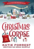 Christmas Corpse | Mona Marple | 
