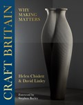 Craft Britain | David Linley ; Helen Chislett | 
