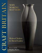 Craft britain | Linley, David ; Chislett, Helen | 9781914317866