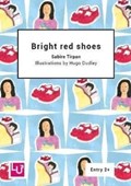 Bright red shoes | Sabire Tirpan | 