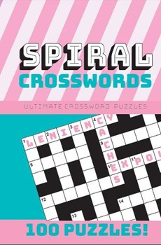 Spiral Crosswords