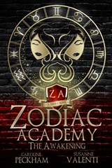 Zodiac Academy | Peckham, Caroline ; Valenti, Susanne | 9781914425028