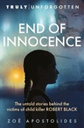 End of Innocence | Zoe Apostolides | 