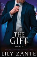 The Gift, Books 1-3 | Lily Zante | 
