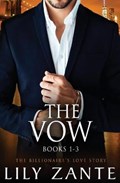 The Vow, Books 1-3 | Lily Zante | 