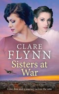 Sisters at War | Clare Flynn | 