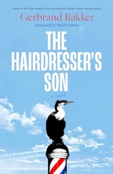 The Hairdresser’s Son