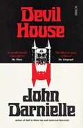 Devil House | John Darnielle | 