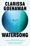 Watersong | Clarissa Goenawan | 