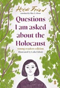 Questions I Am Asked About The Holocaust | Hedi Fried | 