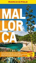 Mallorca Marco Polo Pocket Travel Guide - with pull out map | Marco Polo | 