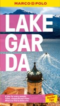 Lake Garda Marco Polo Pocket Travel Guide - with pull out map | Marco Polo | 
