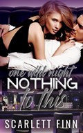 Nothing to This Prequel | Scarlett Finn | 