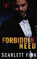 Forbidden Need | Scarlett Finn | 