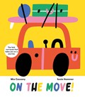 On The Move | Mia Cassany | 