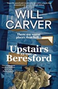 Upstairs at the Beresford | Will Carver | 