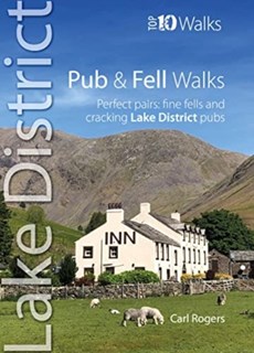Pub and Fell Walks Lake District Top 10
