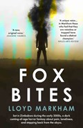 Fox Bites | Lloyd Markham | 