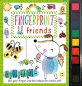 Fingerprint Friends | Emma Smith | 