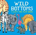 Wild Bottoms | Lisa Stubbs | 