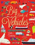 Big Book of Vehicles | Ronne Randall | 