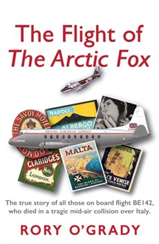 The Flight of 'The Arctic Fox'