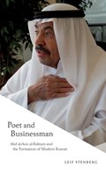 Poet and Businessman | Leif Stenberg | 