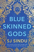 Blue-Skinned Gods | Sj Sindu | 