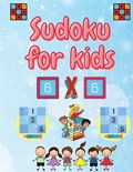 Sudoku for kids | Manlio Venezia | 