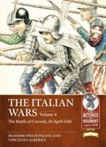 The Italian Wars | Massimo Predonzani ; Simon Millar | 