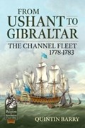 From Ushant to Gibraltar | Quintin Barry | 