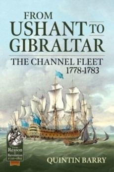 From Ushant to Gibraltar