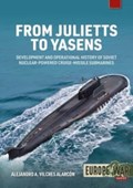 From Julietts to Yasens | Alejandro A Vilches Alarcon | 
