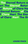 The Eternal Return of Clara Hart: Shortlisted for the 2023 Yoto Carnegie Medal for Writing | Louise Finch | 