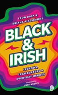 Black & Irish | Leon Diop ; Briana Fitzsimons | 
