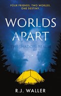 Worlds Apart | R.J. Waller | 