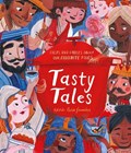 Tasty Tales | Anna Lena Feunekes | 