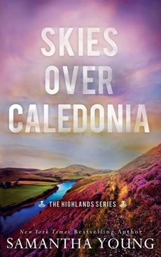 Skies Over Caledonia: Alternative Cover Edition