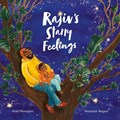 Rajiv's Starry Feelings | Niall Moorjani | 