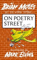 On Poetry Street | Brian Moses | 