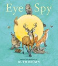 Eye Spy | Ruth Brown | 