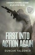 First Into Action Again | Duncan Falconer | 
