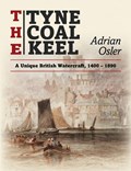 The Tyne Coal Keel | Adrian Osler | 