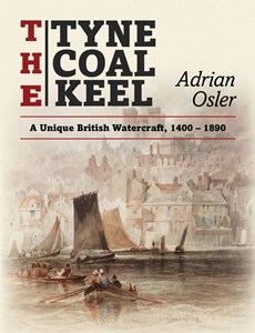 The Tyne Coal Keel
