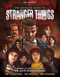 The Ultimate Guide to Stranger Things | Joel McIver | 