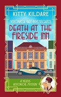 Death at the Fireside Inn | Kitty Kildare | 